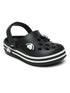 GC-9001K Black Kid's Clogs
